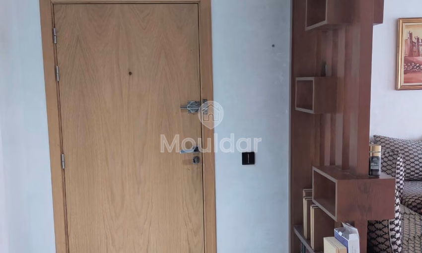 Apartment for sale in Mohammedia - 80m², 2 bedrooms, 2nd floor Apartment for sale in Mohammedia - 80m², 2 bedrooms, 2nd floor