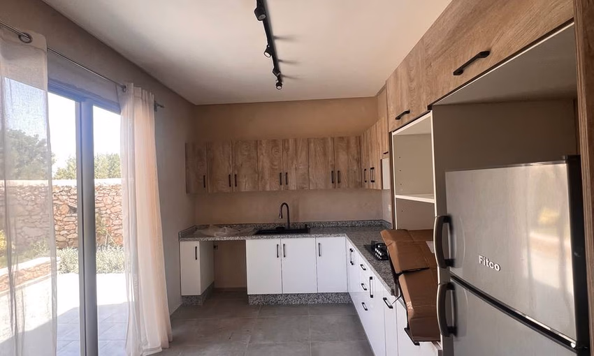 Villa de Rêve avec Piscine à Essaouira: 3 Chambres! Villa de Rêve avec Piscine à Essaouira: 3 Chambres!