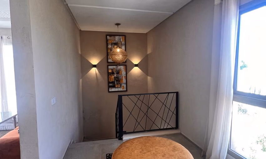 Villa de Rêve avec Piscine à Essaouira: 3 Chambres! Villa de Rêve avec Piscine à Essaouira: 3 Chambres!