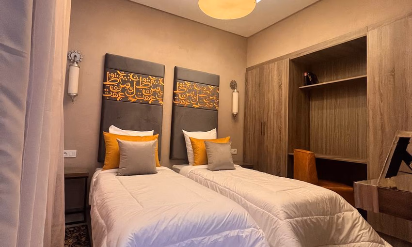 Villa de Rêve avec Piscine à Essaouira: 3 Chambres! Villa de Rêve avec Piscine à Essaouira: 3 Chambres!