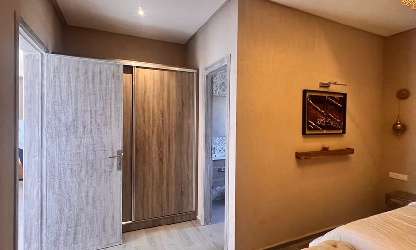 Villa de Rêve avec Piscine à Essaouira: 3 Chambres! Villa de Rêve avec Piscine à Essaouira: 3 Chambres!