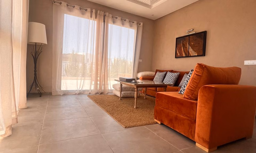 Villa de Rêve avec Piscine à Essaouira: 3 Chambres! Villa de Rêve avec Piscine à Essaouira: 3 Chambres!