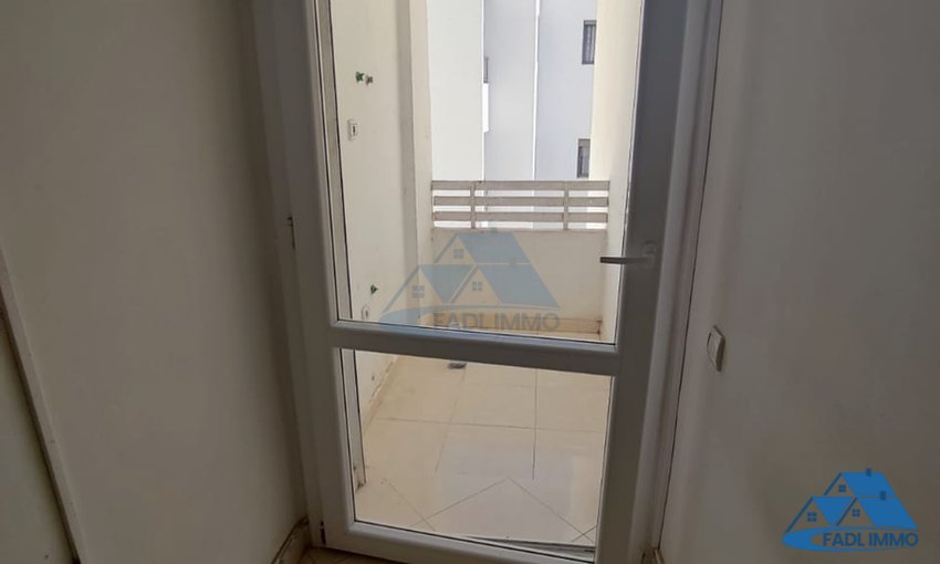 Appartement à louer avec balcon au septième étage - view 5
