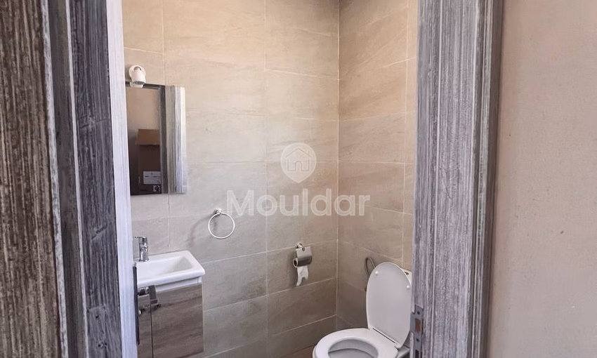 فيلا أحلام مع مسبح في الصويرة: 3 غرف نوم!