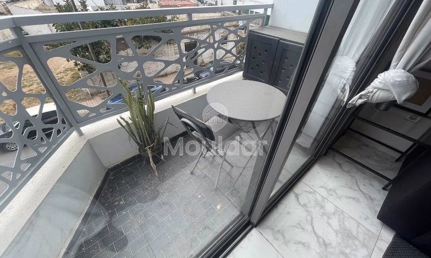 Studio à louer à Casablanca, secteur Gauthier, 1 chambre, 66m².