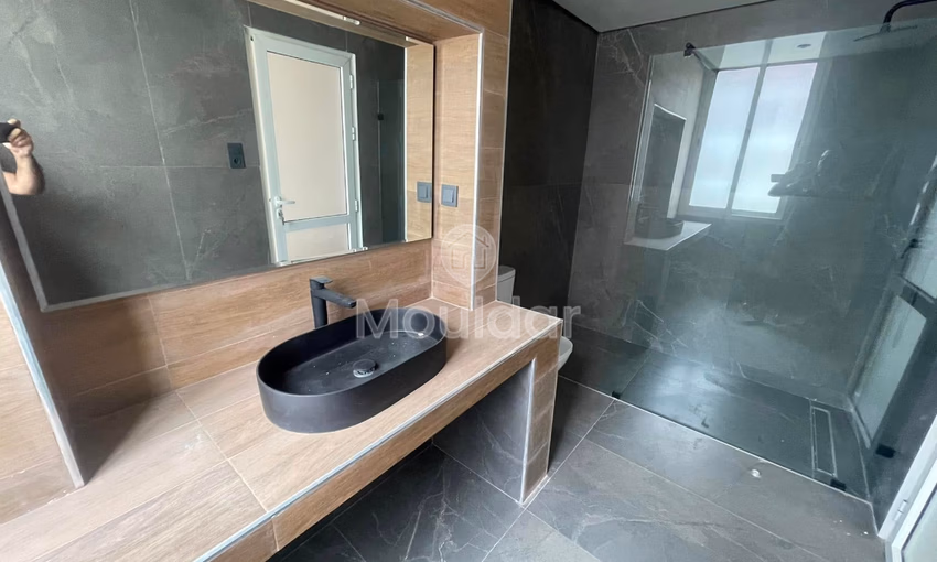 Villa en alquiler en Casablanca - Palmier, 3 habitaciones, 300 m² habitables.