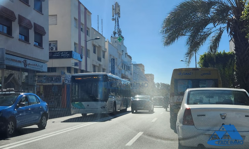 Local commercial à louer Local commercial à louer