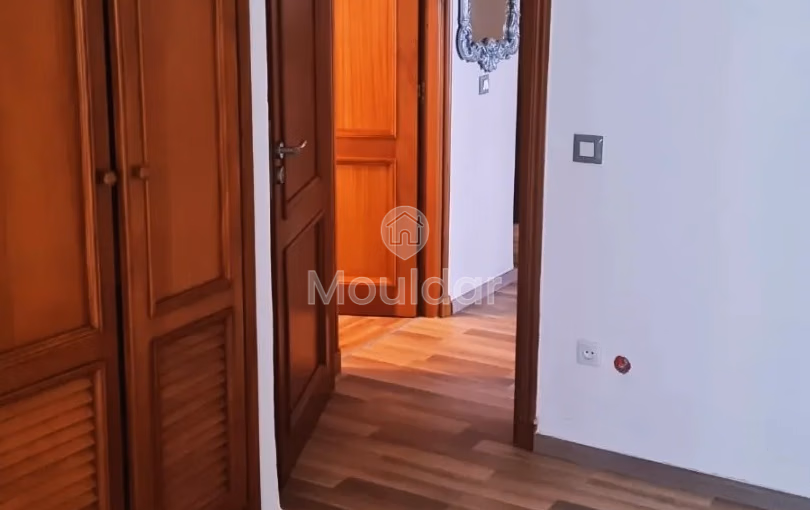 Apartment for buy on the ground floor