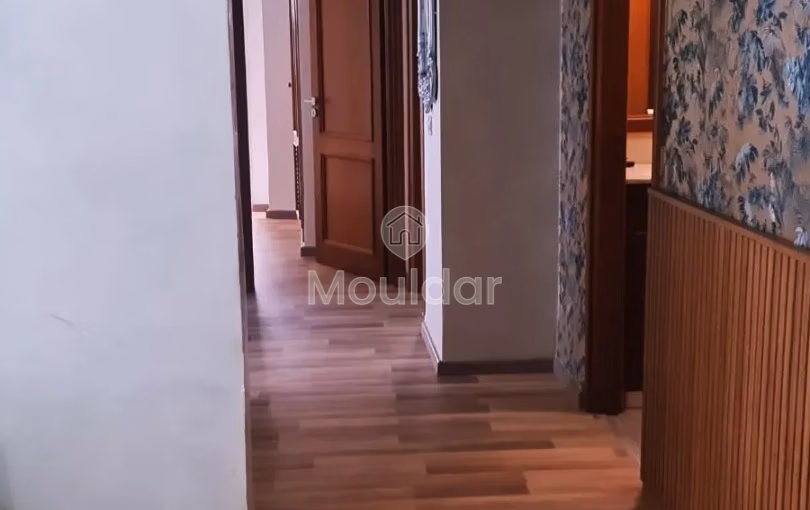 Apartment for buy on the ground floor