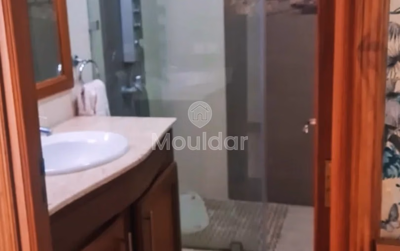 Apartment for buy on the ground floor