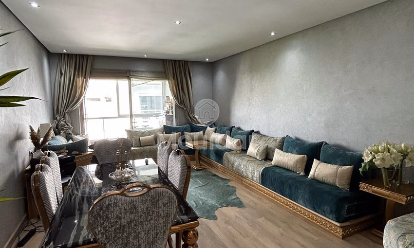 Apartment for buy with terrace