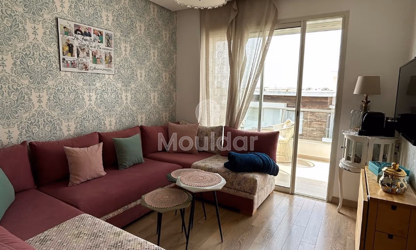 Apartment for buy with terrace Apartment for buy with terrace