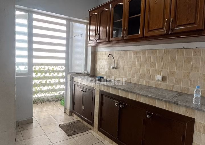 Apartment for buy on the ground floor Apartment for buy on the ground floor