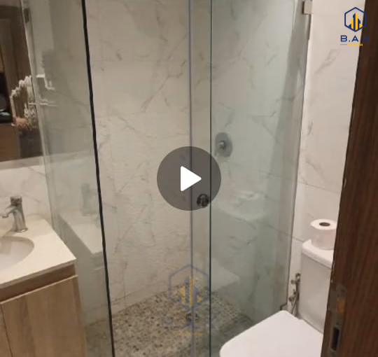 Appartement à louer avec parking