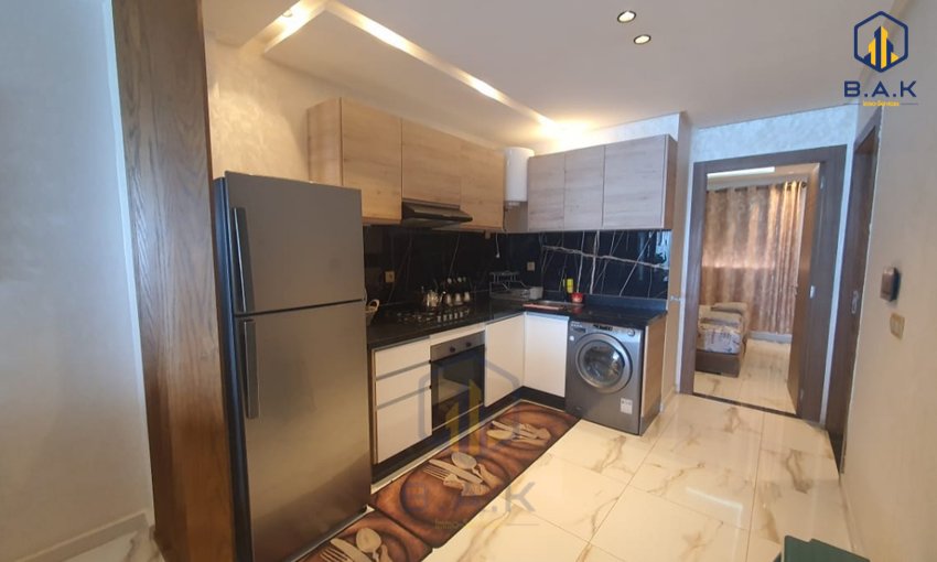 Apartament de închiriat cu terasă - view 8