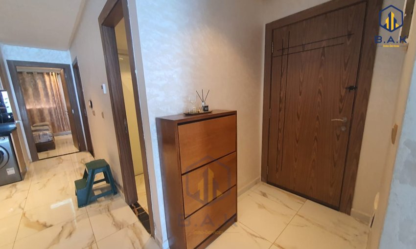 Apartament de închiriat cu terasă - view 9