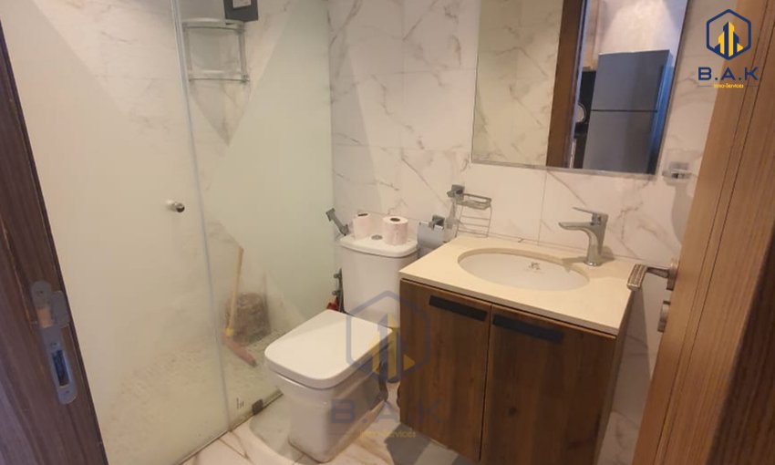 Apartament de închiriat cu terasă - view 10