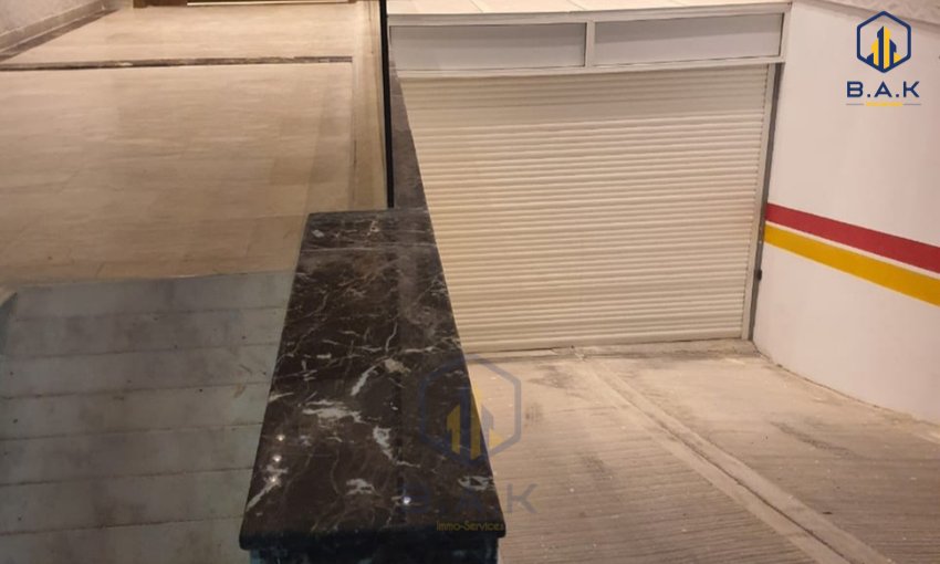 Apartament de închiriat cu terasă - view 12