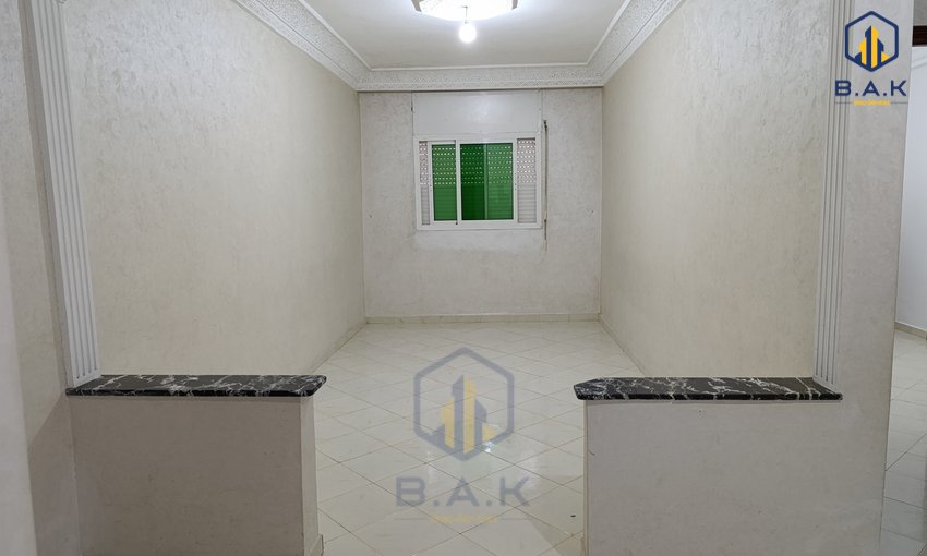 Birinci katta balkonlu kiralık daire - view 2