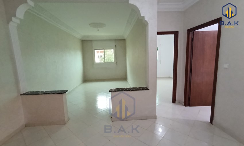 Birinci katta balkonlu kiralık daire - view 3