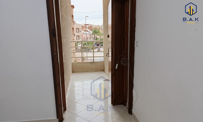 Apartment for rent with balcony - view 8
