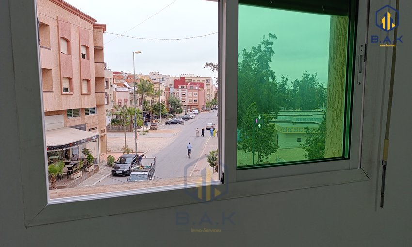 Apartment for rent with balcony - view 10