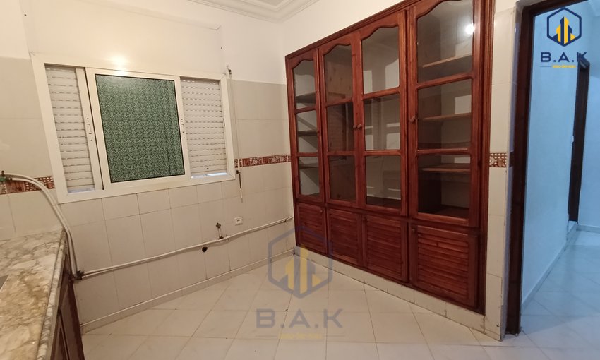 Apartment for rent with balcony - view 12