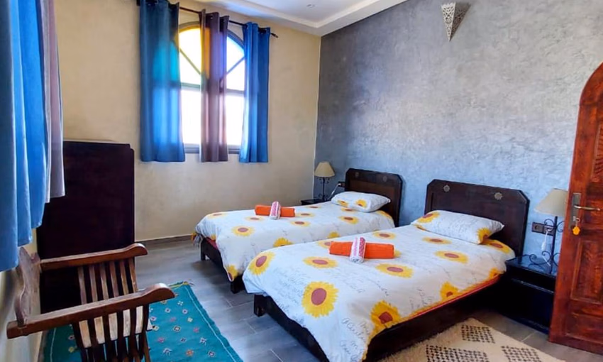 Riad with pool for sale in Essaouira, Safi road Riad with pool for sale in Essaouira, Safi road