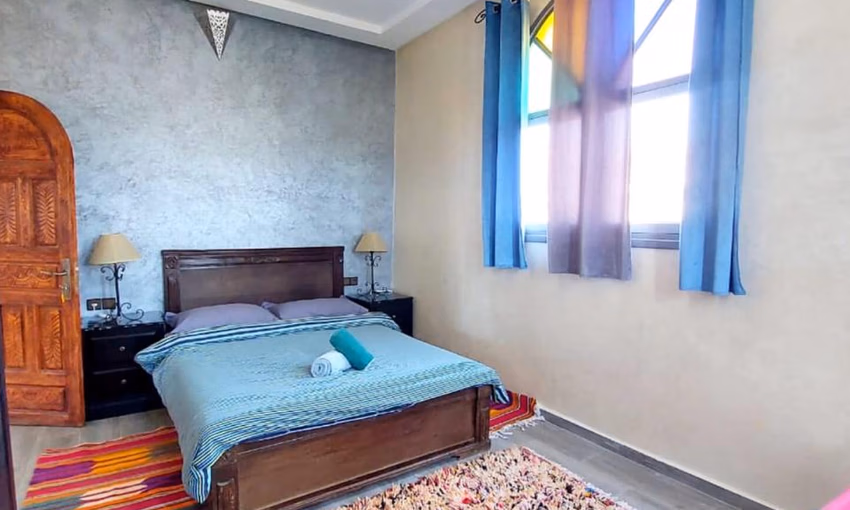 Riad with pool for sale in Essaouira, Safi road Riad with pool for sale in Essaouira, Safi road