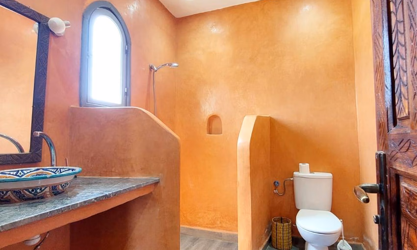 Riad with pool for sale in Essaouira, Safi road Riad with pool for sale in Essaouira, Safi road