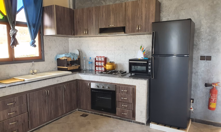 Riad with pool for sale in Essaouira, Safi road Riad with pool for sale in Essaouira, Safi road