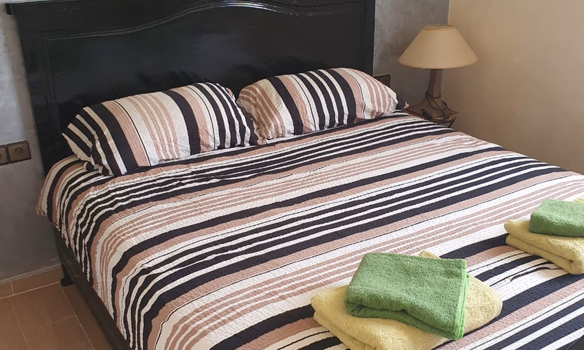 Riad with pool for sale in Essaouira, Safi road Riad with pool for sale in Essaouira, Safi road