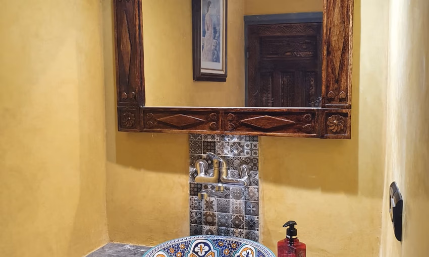 Riad with pool for sale in Essaouira, Safi road Riad with pool for sale in Essaouira, Safi road