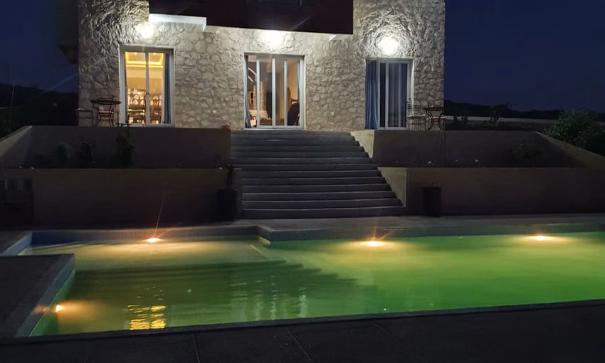 Riad with pool for sale in Essaouira, Safi road Riad with pool for sale in Essaouira, Safi road