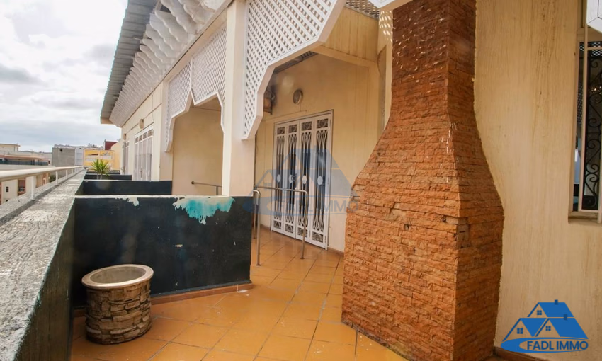 Appartement à vendre avec terrasse Appartement à vendre avec terrasse