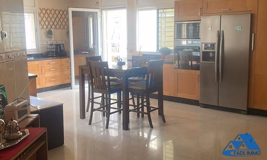 Appartement à vendre avec terrasse Appartement à vendre avec terrasse