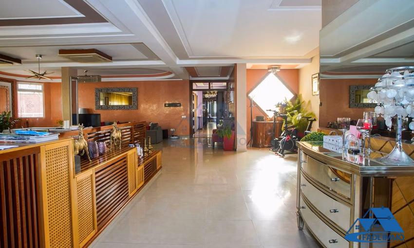 Appartement à vendre avec terrasse Appartement à vendre avec terrasse