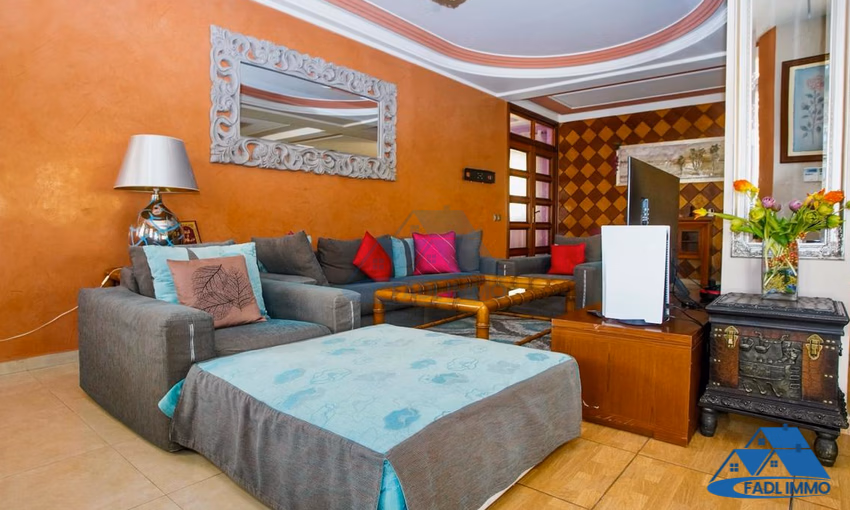 Appartement à vendre avec terrasse Appartement à vendre avec terrasse