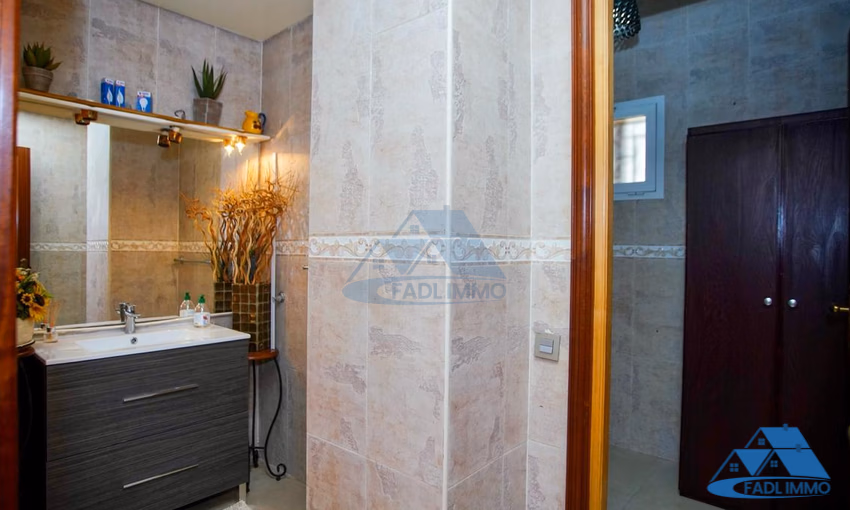 Appartement à vendre avec terrasse Appartement à vendre avec terrasse