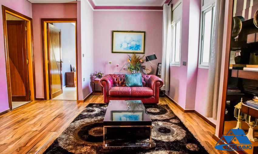 Appartement à vendre avec terrasse Appartement à vendre avec terrasse