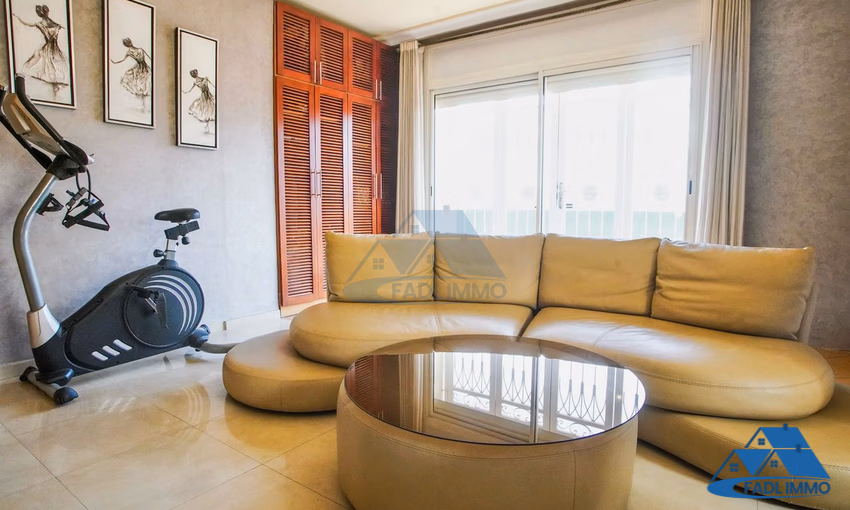 Appartement à vendre avec terrasse Appartement à vendre avec terrasse