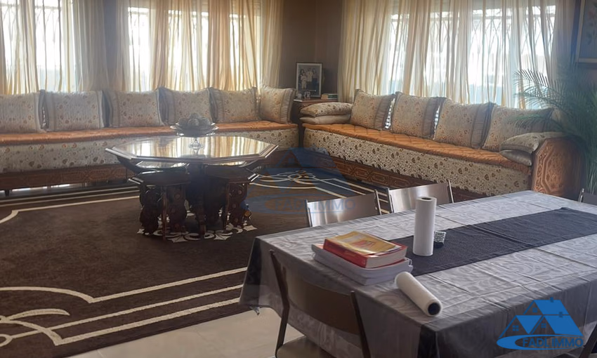 Appartement à vendre avec terrasse Appartement à vendre avec terrasse