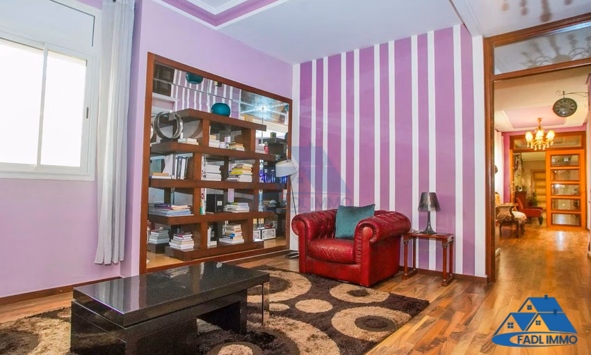 Appartement à vendre avec terrasse Appartement à vendre avec terrasse