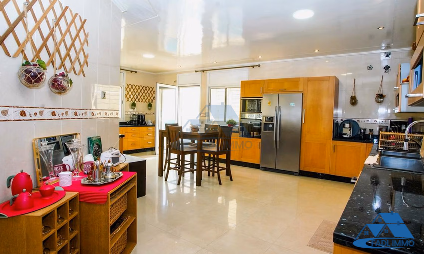 Appartement à vendre avec terrasse Appartement à vendre avec terrasse