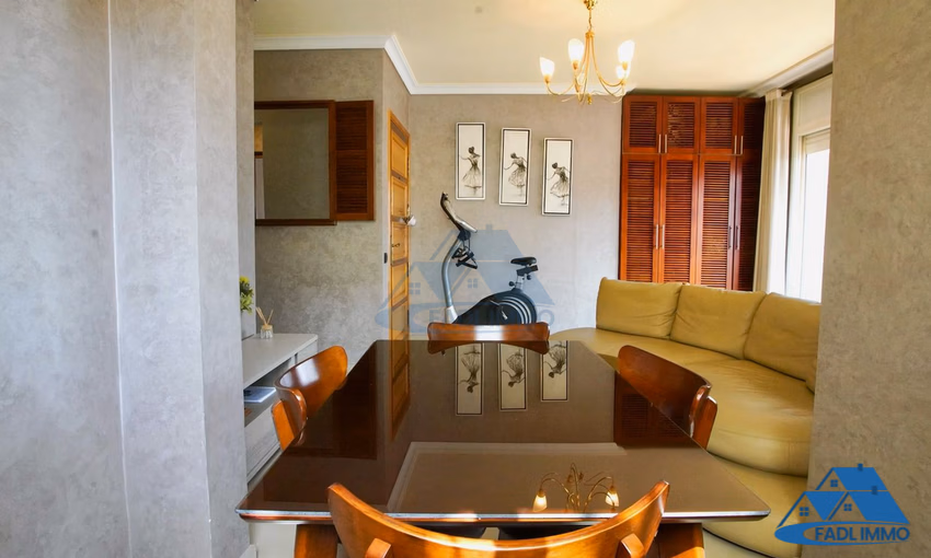 Appartement à vendre avec terrasse Appartement à vendre avec terrasse