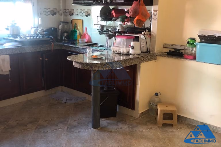 Appartement à vendre au troisième étage - view 6