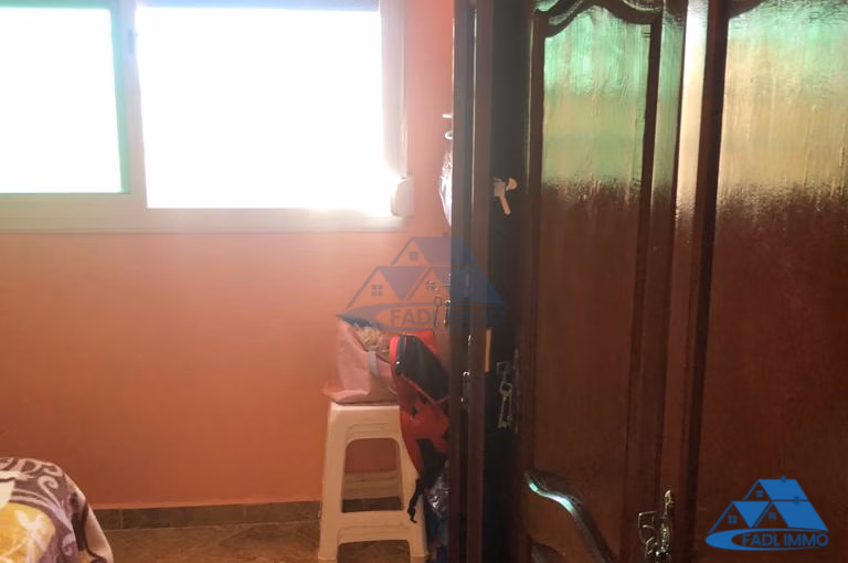 Appartement à vendre au troisième étage - view 4