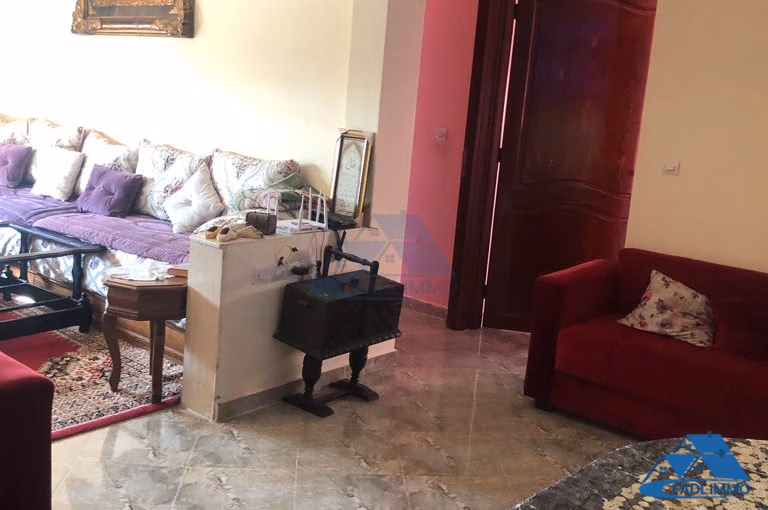 Appartement à vendre au troisième étage - view 8