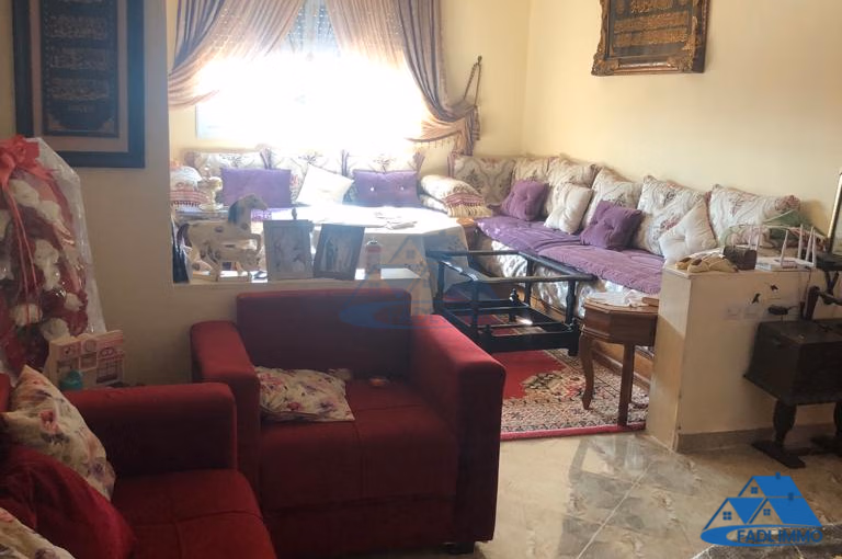 Appartement à vendre au troisième étage - view 1