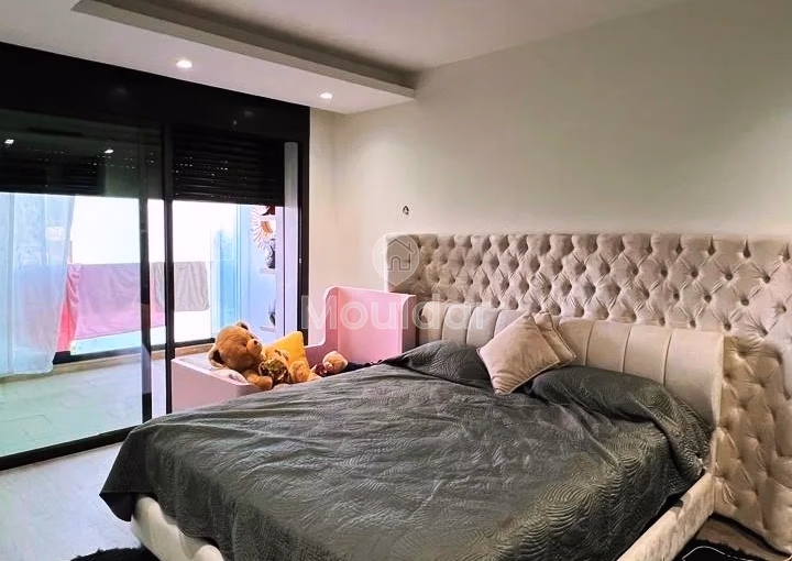 Apartamento en venta con terraza